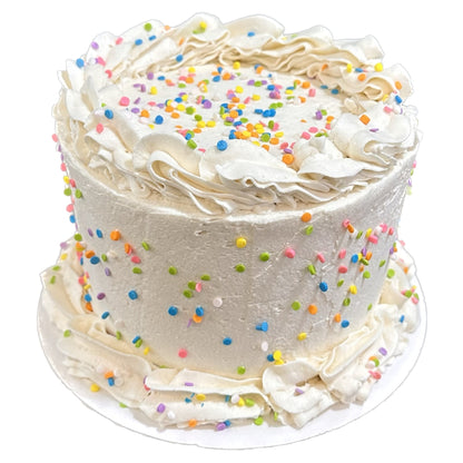 Funfetti Cake