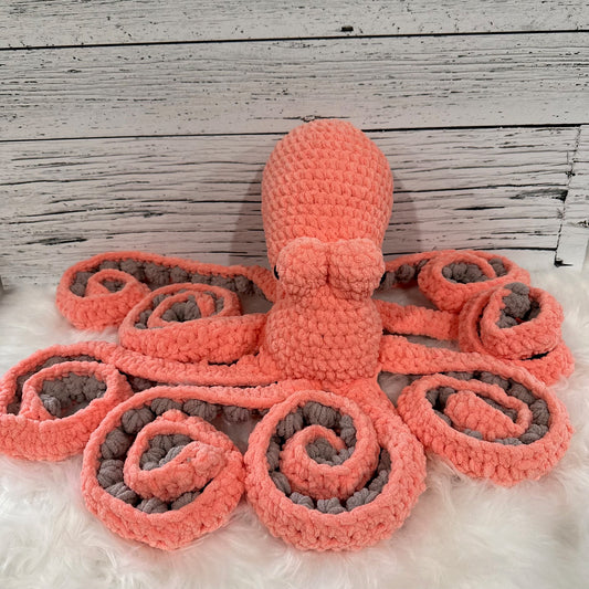 Thalyssa Octopus