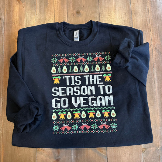 Ugly Christmas Sweater