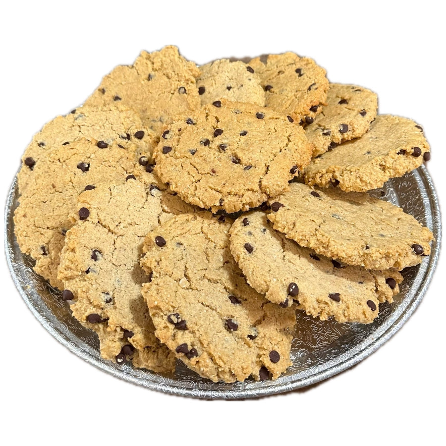 Cookie Platter (Requires 3 Days Notice)