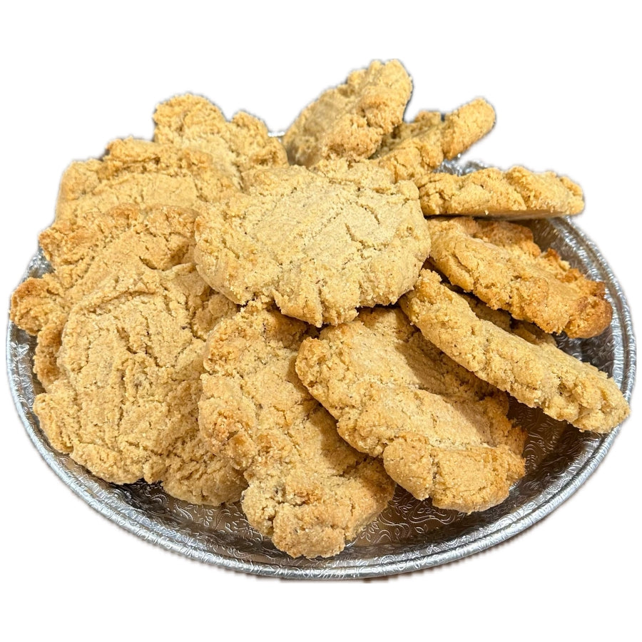 Cookie Platter (Requires 3 Days Notice)